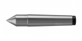 Bild 1 von Feste Zentrierspitze, 60° - Serie 243310  / (Größe) MK 6, ø d 60 mm